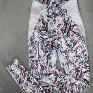 Fila Pants Jumpsuits Fila Sport Womens Size Xs White And